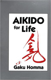 AIKIDO FOR LIFE