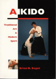 AIKIDO:TRADITIONAL ART & MODERN SPORT