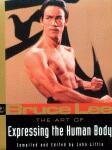 BRUCE LEE ART OF EXPRESSING THE HUMAN BODY