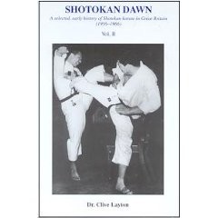 SHOTOKAN DAWN VOLUME II
