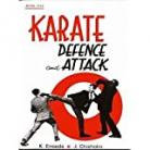 KARATE DEFENCE and ATTACK