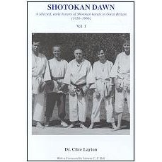 SHOTOKAN DAWN VOLUMES 1 & 2