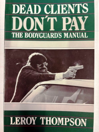 DEAD CLIENTS DON'T PAY