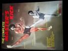 THE COMPLETE MASTER'S KICK
