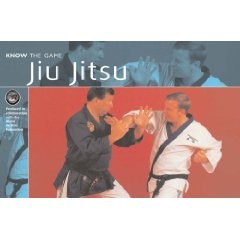 JIU JITSU KNOW THE GAME  (WORLD JU JITSU FEDERATION )