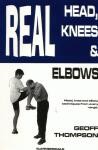 REAL  HEAD, KNEES AND ELBOWS