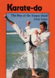 KARATE-DO.THE WAY OF THE EMPTY HAND.