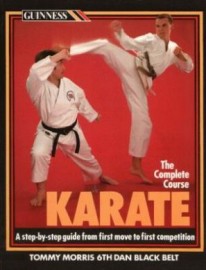 KARATE THE COMPLETE COURSE
