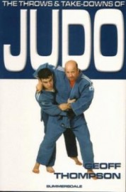 THE THROWS AND TAKE DOWNS OF JUDO