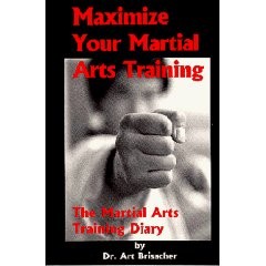 MAXIMIZE YOUR MARTIAL ARTS TRAINING