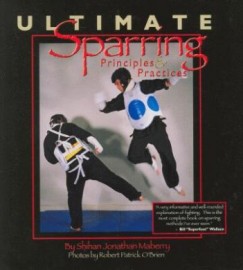 ULTIMATE SPARRING PRINCIPLES AND PRACTICES