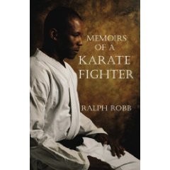 MEMOIRS OF A KARATE FIGHTER