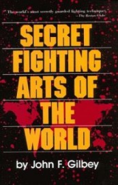 SECRET FIGHTING ARTS OF THE WORLD
