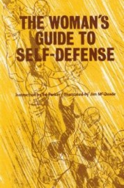 THE WOMENS GUIDE TO SELF DEFENSE
