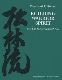 BUILDING WARRIOR SPIRIT