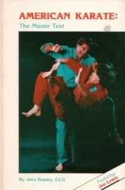 AMERICAN KARATE. THE MASTERS TEXT