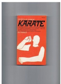 SECRETS OF CHINESE KARATE ( POCKET BOOK EDITION )