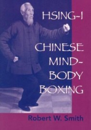HSING-I CHINESE MIND-BODY BOXING