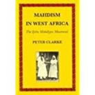 MAHDISM IN WEST AFRICA