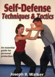 SELF-DEFENSE TECHNIQUES & TACTICS.ESSENTIAL GUIDE FOR PERSONAL PROTECTION