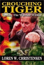 CROUCHING TIGER, TAMING THE WARRIOR WITHIN