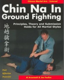 CHIN NA IN GROUND FIGHTING