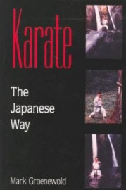 KARATE THE JAPANESE WAY