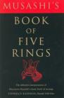 MUSASHI'S BOOK OF FIVE RINGS