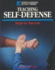 TEACHING SELF-DEFENSE. STEPS TO SUCCESS