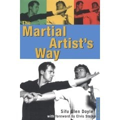THE MARTIAL ARTISTS WAY