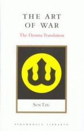 THE ART OF WAR:A NEW TRANSLATION SUN TZU.Translation,Essays and Commentary