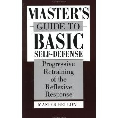 MASTERS GUIDE TO BASIC SELF-DEFENSE