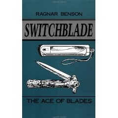 SWITCH BLADE.  The Ace of Blades