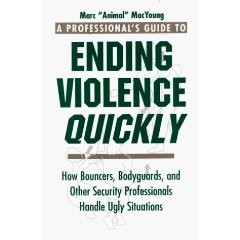 PROFESSIONAL'S GUIDE TO ENDING VIOLENCE QUICKLY