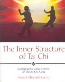 THE INNER STRUCTURE OF TAI CHI