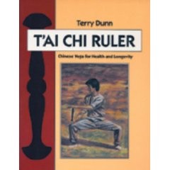 THE TAI CHI RULER