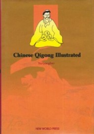 CHINESE QIGONG ILLUSTRATED