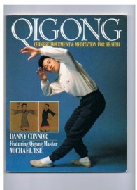 QIGONG.CHINESE MOVEMENT/MEDITATION FOR HEALTH
