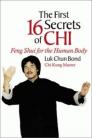 THE 16 SECRETS OF CHI:FENG SHU FOR THE HUMAN BODY