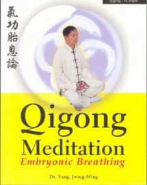 QIGONG MEDITATION: EMBRYONIC BREATHING