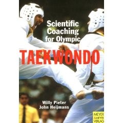 SCIENTIFIC COACHING FOR OLYMPIC TAEKWONDO