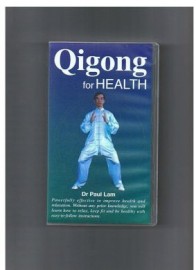 QIGONG FOR HEALTH