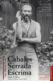 THE SECRETS OF CABALES SERRADA ESCRIMA