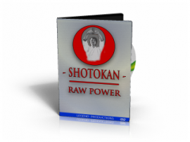 Shotokan - Raw Power