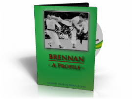 BRENNAN - A PROFILE