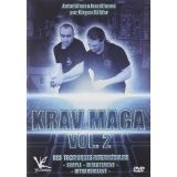 KRAV MAGA VOL 2 - INTERMEDIATE TECHNIQUES